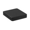 Внешний аккумулятор Brick 5 с быстрой зарядкой PD, 5000 мАч, черный