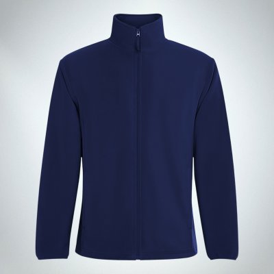 Куртка флисовая New Artic, мужская, синий нейви