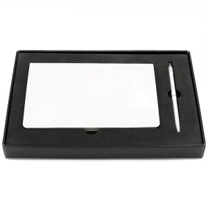 Подарочный набор Dinky, Белый Подарочный набор Dinky, Белый