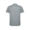 Поло TORMO мужское, серый