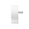 Адаптер питания USB Poweron, белый