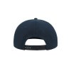 Бейсболка SNAP BACK, 6 клиньев, пластиковая застежка