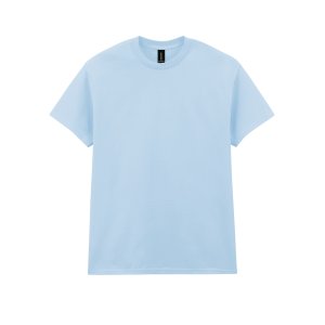 Футболка HEAVY COTTON, СВЕТЛО-ГОЛУБОЙ 3XL Футболка HEAVY COTTON, СВЕТЛО-ГОЛУБОЙ 3XL