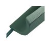 Ежедневник А5 Megapolis Slim flex, зеленый