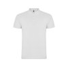 Рубашка поло Star мужская, белый