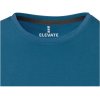 Nanaimo женская футболка с коротким рукавом, tech blue