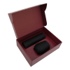 Набор Hot Box CS red (черный)
