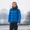 Куртка SIBERIA нейлон 40, био-пух 530