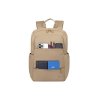 RIVACASE 8264 beige рюкзак для ноутбука 13,3-14 / 6
