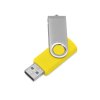 Флеш-карта USB 2.0 8 ГБ Флэш С1, желтый Флеш-карта USB 2.0 8 ГБ Флэш С1, желтый