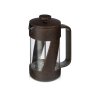 Френч-пресс из кофейных зерен Paulo, 600 мл