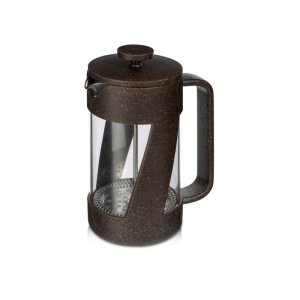Френч-пресс из кофейных зерен Paulo, 600 мл