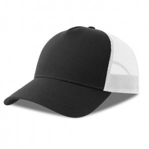 Бейсболка RAPPER COTTON-S, 5 клиньев, пластиковая застёжка Бейсболка RAPPER COTTON-S, 5 клиньев, пластиковая застёжка