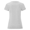 Футболка женская LADIES ICONIC 150