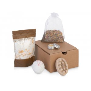 Подарочный спа набор Soul Подарочный спа набор Soul