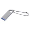 USB 2.0-флешка на 32 Гб с мини чипом, компактный дизайн, отверстие треугольной формы для цепочки USB 2.0-флешка на 32 Гб с мини чипом, компактный дизайн, отверстие треугольной формы для цепочки