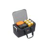 RESTO 5519 grey Изотермическая сумка-холодильник, 19 л, /6