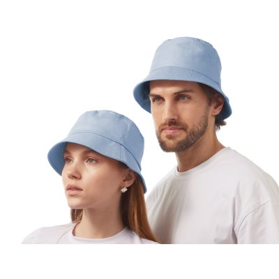 Панама Havana, небесно-голубой