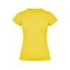 Футболка Jamaica женская, желтый