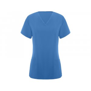 Рубашка женская Ferox, голубой