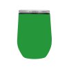 Термокружка Pot 330мл, зеленый