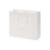 Пакет подарочный Imilit W, белый Пакет подарочный Imilit W, белый