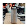 Вакуумный термос бытовой, тм bobber, 770 мл. Артикул Bottle-770 Matte (матовый)