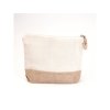Эко-косметичка SIERRA, бежевый
