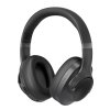 Беспроводные накладные наушники Stereo Ultra ANC, BT 5.4, ANC/ENC, 500мАч, черный, Deppa