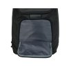 Рюкзак Leader для ноутбука 15.6, черный