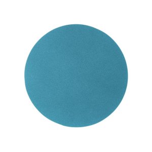 ПАТЧ КРУГ nubuk (голубой) 6,0 х 6,0 см ПАТЧ КРУГ nubuk (голубой) 6,0 х 6,0 см