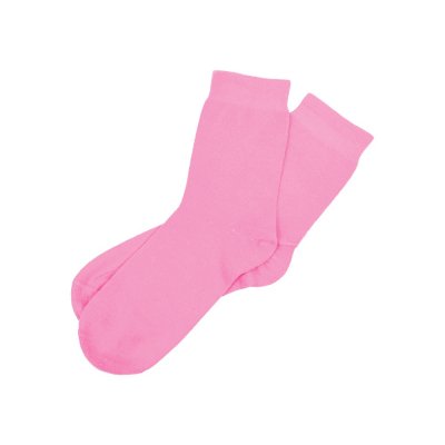Носки Socks мужские розовые, р-м 29