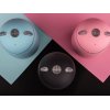 Портативная колонка TWS «Mysound Kitty 1C», черный