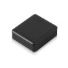 Внешний аккумулятор Brick 10 с быстрой зарядкой QC/PD, 10000 мАч, черный