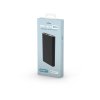 Внешний аккумулятор Rombica NEO Terra Pro, черный