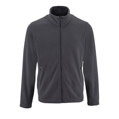 Толстовка на молнии мужская NORMAN MEN 220