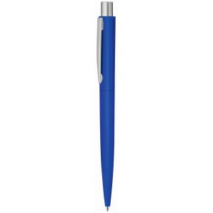 Ручка шариковая Lumos Gum (синий)
