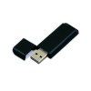 USB 3.0- флешка на 32 Гб с оригинальным двухцветным корпусом, черный/белый