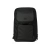 Рюкзак Leader для ноутбука 15.6, черный