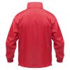 Ветровка ID.601 красная