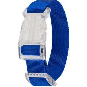 Крепление для багажа Clamp, синее Крепление для багажа Clamp, синее