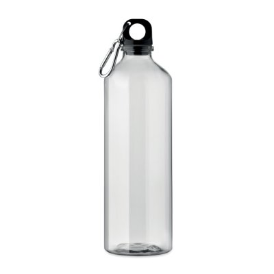 RPET bottle 750ml