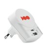 Зарядное устройство 27W, EURO USB CHARGER A/C