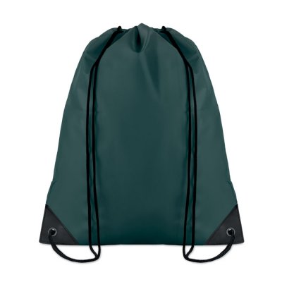 190T Polyester drawstring bag, SHOOP