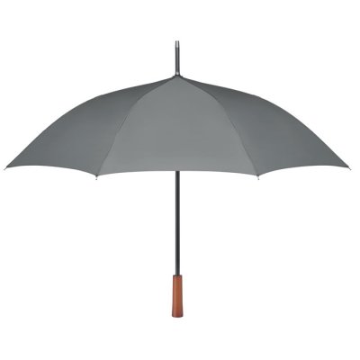 Зонт трость с деревянной ручкой, GALWAY