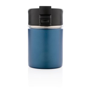 Компактная вакуумная кружка Bogota с керамическим покрытием