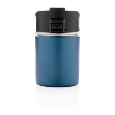 Компактная вакуумная кружка Bogota с керамическим покрытием