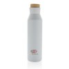 Вакуумная бутылка Gaia из переработанной нержавеющей стали RCS, 600 мл