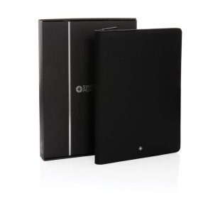 Органайзер Swiss Peak Heritage из rPU RCS на молнии, А4 Органайзер Swiss Peak Heritage из rPU RCS на молнии, А4