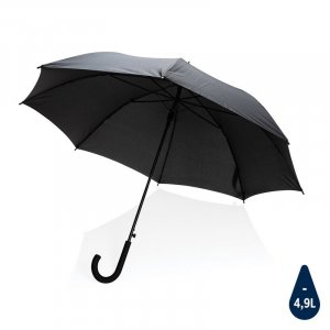 Автоматический зонт-трость Impact из RPET AWARE™, 23"